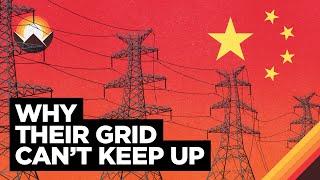 China’s Electricity Problem