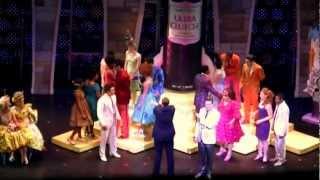 You Can't Stop the Beat - Hairspray National Tour 2010