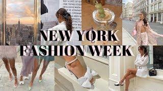 NEW YORK FASHION WEEK 2019 | Emma Rose