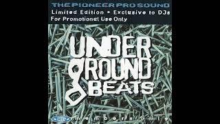 Underground Beats Series 2 Volume 12 1999