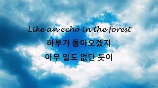 BTS (방탄소년단) - Life Goes On (hangul lyrics)