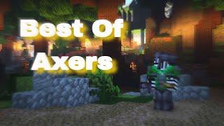 Best Of Axers | Cpvp Montage | Falling Down