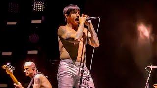 Red Hot Chili Peppers- "Throw Away Your Television" - Budweiser Stage, Toronto, Canada 2024-07-17