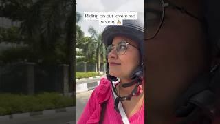 My Daily Office Ride in Bangalore  #ytshorts #shorts #youtubeshorts #shortsfeed #viral #trending