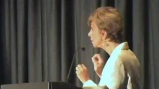 BARBARA DOOLEY Inspirational Speaker - video