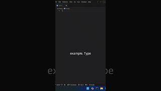 How to define type alias for union type in #typescript  #luckyreact #coding #programming #interview