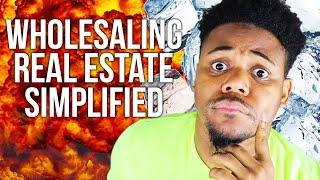 How to Wholesale Real Estate Step by Step | Wholesaling Real Estate Simplified