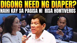 DIGONG AARESTUHIN NA SA PAG AMIN SA DDS PARA EJK ?