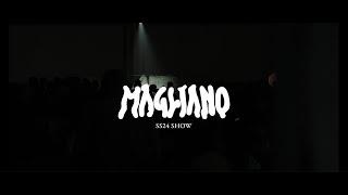 MAGLIANO SS24 SHOW