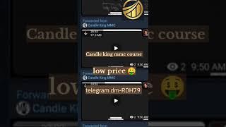 "Candle King MMC Crypto Course 2025  Full Guide Leaked?"#candlekingmmc #crypto #trader