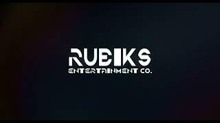 Rubiks Entertainment Co. Opening Logo 2022