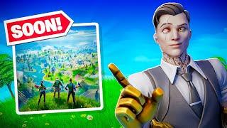 Here's What We Know About Fortnite Chapter 2 OG (Fortnite News)