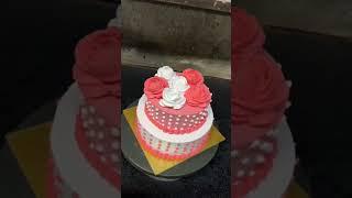 yummy yummy cake #viral #cakedecorating #yummycake #shorts