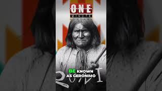 Geronimo: Native American Resistance and the End of an Era