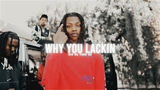 (Free) “Why You Lacking” - Rio Da Yung OG x Flint x Detroit Type Beat