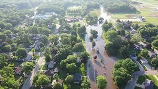 6 25 24 Flooding