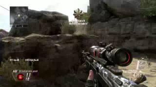 V22-AlexGB - Black Ops II Game Clip