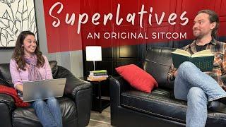 Original Sitcom 'Superlatives' - Acting Class Scene Filmed at Babcock Studios