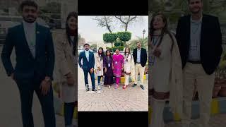 IFAC,23 Lahore: A Fun-filled Journey with Students#academicexcellence #fisheries #fisheriesscience