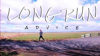 LONG RUN | Advice for the recreational runner