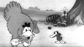 1931 Silly Symphony   The Ugly Duckling