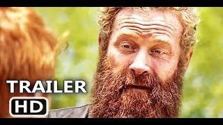 SGT WILL GARDNER [2019 Movie official Trailer] #Dermot Mulroney #Elisabeth Röhm #Robert Patrick