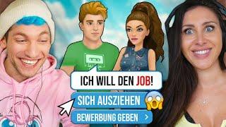 Ich zwinge Rezo absurde Dinge für seinen Traumjob zu tun! My Story