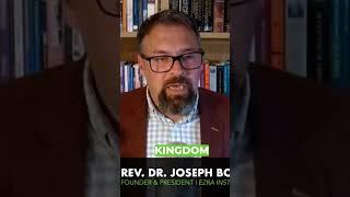 The Core of the Biblical Worldview