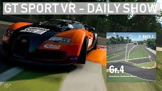 BE THE BEST DRIVER IN VIRTUAL REALITY!