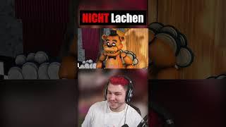 NICHT LACHEN: Die FNAF Story in 49 Sekunden 