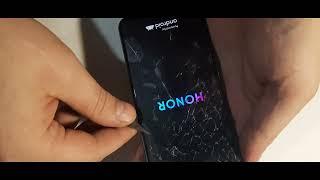 HONOR 10i. Полная разборка. Замена битого стекла. Ремонт Ярцево Сафоново Смоленск