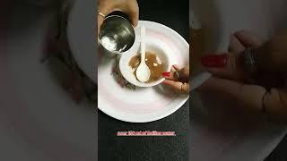 Chings Secret Manchow Instant Soup Review/Healthy&Tasty  Manchow Instant Soup#shorts #chingssecret