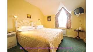 Review O'Grady's Townhouse Bed & Breakfast Hotel | Ireland