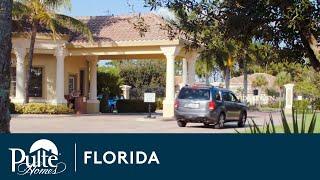 New Homes in Fort Myers, FL | Bridgetown | Home Builder | Pulte Homes