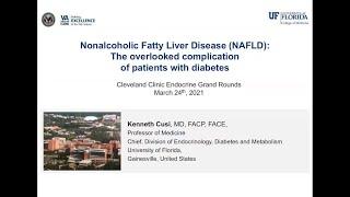 Nonalcoholic Fatty Liver Disease (NAFLD): the Overlooked Complication of Obesity and Type 2 Diabetes