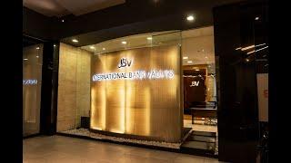 IBV International Vaults In Sandton