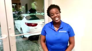 Gatorland Toyota | Used Cars Priced to Move | Customer experience testimonial