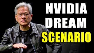 The Most Bullish Thing That Could Happen for Nvidia ️ - NVIDIA CEO