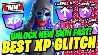 FORTNITE - EARN 50 LEVEL - GET FELINA - XP GLITCH #fortnite #felina