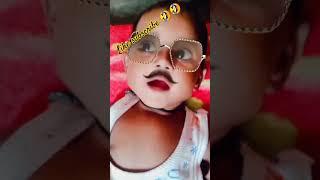 #youtubeshorts #cutebaby #viral #shorts #kritika yadav 143