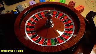 BIG BET ROULETTE IN TABLE HOT SESSION NEW CASINO LIVE EVENING MONDAY BIG WIN ️ 2024-10-07