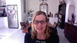 Masterclass 3 - Peace & Security: A foundation for governance by Associate Professor Erin McCandless
