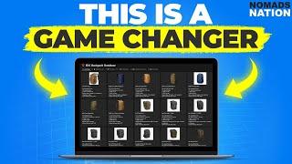How to find the best backpack (epic backpack database)