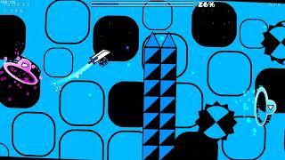 Modernus by me:) (geometry dash 2.2)