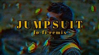 twenty one pilots - Jumpsuit (Lo-Fi Remix)