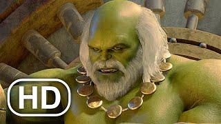 Marvel's Avengers Maestro Hulk Final Boss Fight 4K ULTRA HD