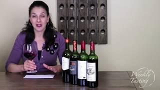 Malbec: France vs Argentina