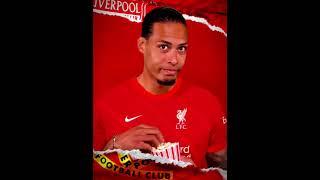 #virgilvandijk #edits #football #trending #mredit