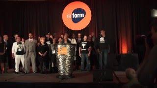 How VOCAL-NY Is Helping Their Community | Reform 2015