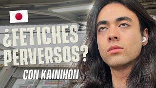 EL LADO OSCURO DE LOS JAPONESES (con Kainihon)